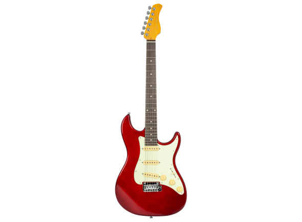 Larry Carlton S3 CAR New Gen Larry Carlton S3 CAR New Gen
